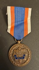 Orden, Medaille,  Polen