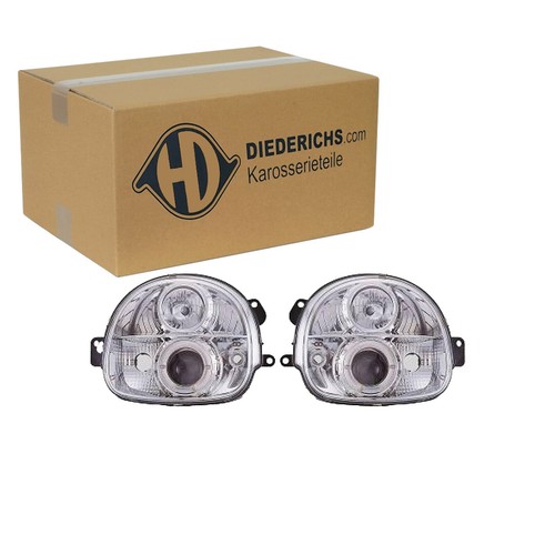 Diederichs tuning - diederichs,