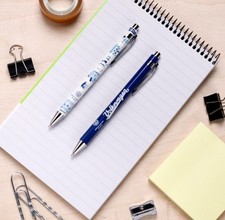 Volkswagen VW T1 Bulli 2er Set