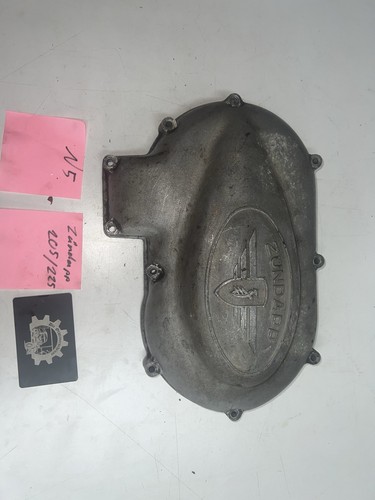 Zündapp 205 225 - 50,