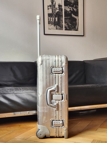Original rimowa topas - 🧳,