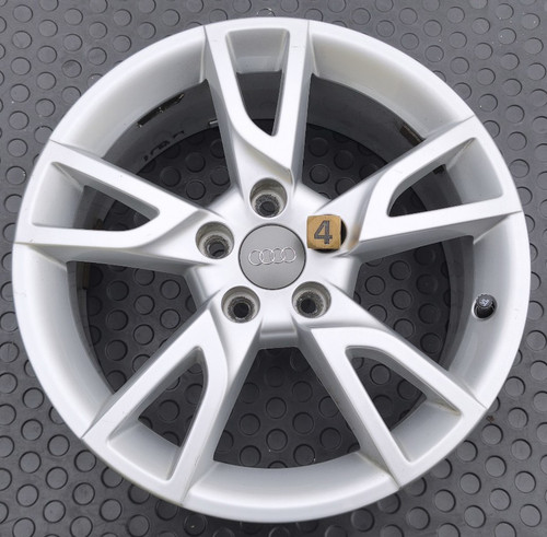 Audi nr4 8u - audi,