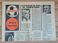 14.12.66 Regional-Liga Süd