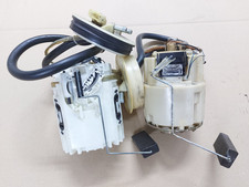 ?2x BENZINPUMPE PIERBURG VW GOLF 2 3 PASSAT CORRADO G60 VR6 SYNCRO 191919051BM