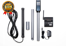 FM231 Wireless Driveway Alarm