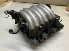 Ansaugkrümmer Schaltsaugrohr