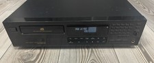 *** SONY CDP-411 *** CD Compact Disc Player *** DEFEKT ***
