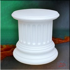 Säule Podest Sockel Antike