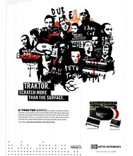 PPOT26 WERBUNG 11X9 TRAKTOR