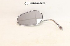 Harley-Davidson Softail 04-24 Spiegel Universal Chrom mirror links 91845-03B