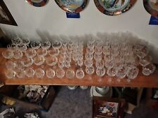 Gral Gläser: Weinglas Wasserglas Sektglas Champagnerglas Whiskyglas Likörglas