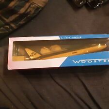 Wooster 1:200 KLM B777-200