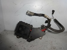 Fiat Punto 176 1.1 Sicherungskasten Kabelanschluss A727 7740818