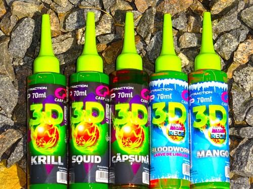 Lockstoff karpfen fluo - lockstoff,