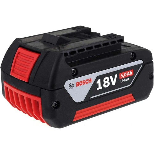 Akku für bosch bohrhammer gba - akku,