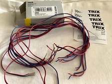 ✅Minitrix 66520 N/1:160 Schienenverbinder 10 St. "Neuw." (FZ306-17R2/0/3)