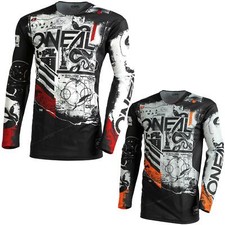 O'NEAL Herren Motocross Jersey