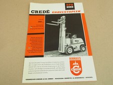Prospekt crede dfg2000 - prospekt,