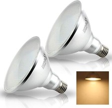 15W E27 LED PAR38 Spot