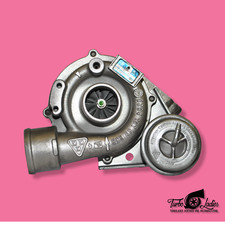 Turbolader Audi A4 Seat Exeo