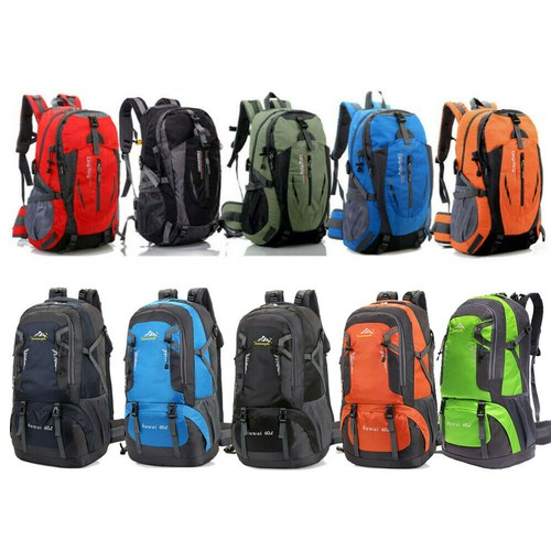 40l 60l rucksack wasserdicht - 40l,