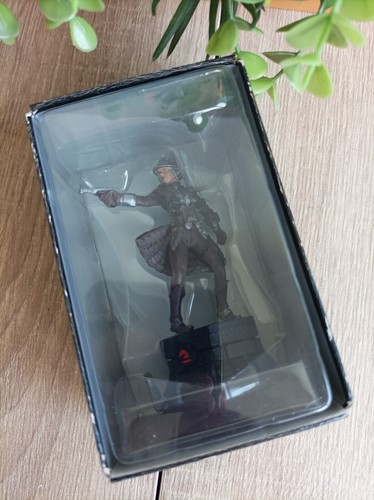 Blei figur zam wesell star - wesell, "