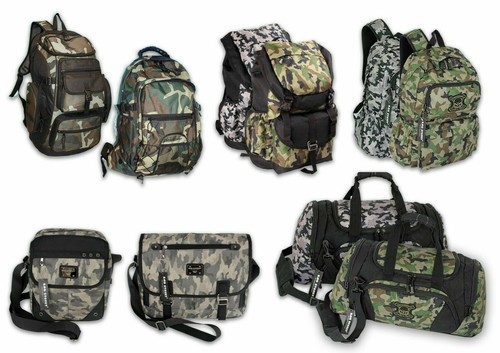 Army rucksack umhängetasche - army,