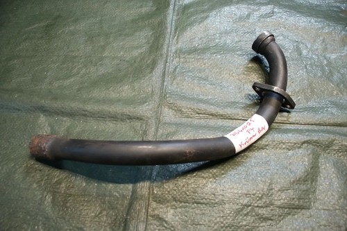 Original krümmer zd41025 - original,
