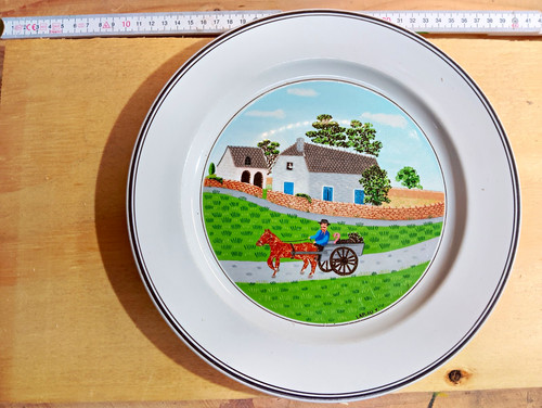 Stk villeroy boch - 18, design