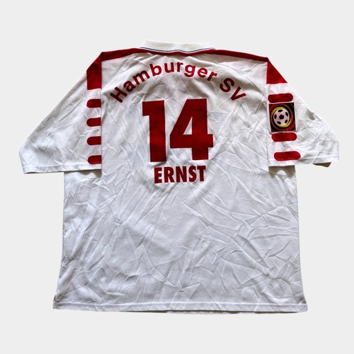 Hamburg ernst 14 - ernst, #14