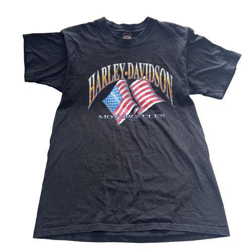 Harley davidson herren vintage - harley-davidson,