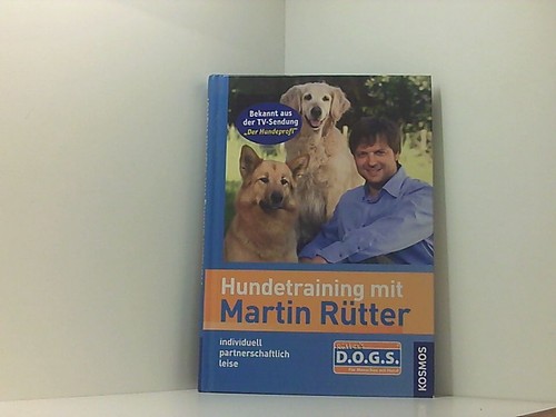 Hundetraining mit martin - hundetraining,
