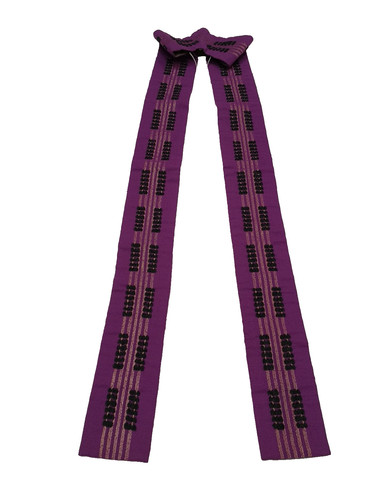 Schöne stola violett - schÖne, cm