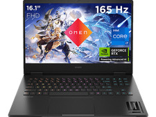 HP OMEN 16-wf1373ng Gaming