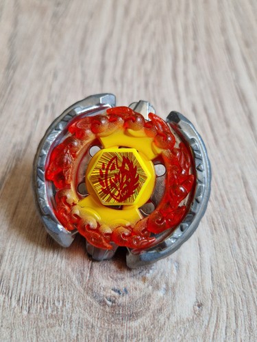 Beyblade beat fox df105xf - fox,