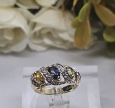 Wunderschöner Ring 9 kt