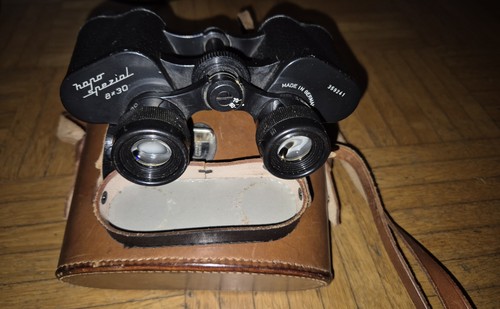 Vintage hapo spezial 8x30 - vintage,