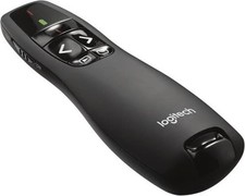Logitech R400 Presenter 2,4GHz