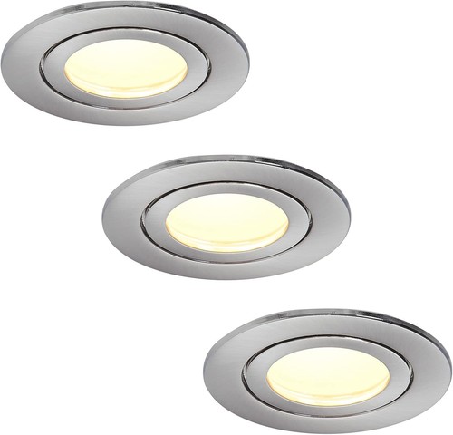 Hcfei 3er set led - hcfei,