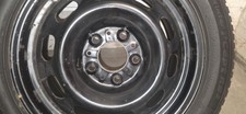 Winterreifen 205/55 R16 91H