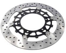 Bremsscheibe BREMBO Oro
