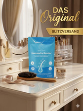 Shiny Hair Shinyhair Haarwuchs