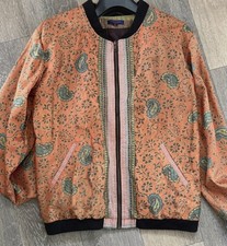 Tante Eden Berlin Bomberjacke