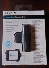 Belkin Live Action Camera Grip