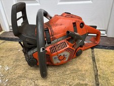 Husqvarna 550XP Non Stater