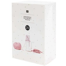 Strickmühle | Deutsch | 2021