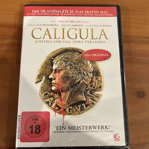 Caligula aufstieg und fall - -,