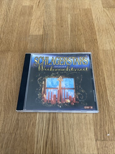 Schlagerstars singen der