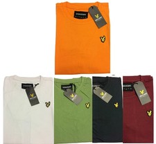 LYLE AND SCOTT KURZÄRMLIGES