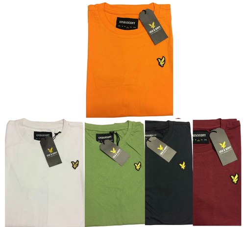 Lyle and scott kurzärmliges - lyle,